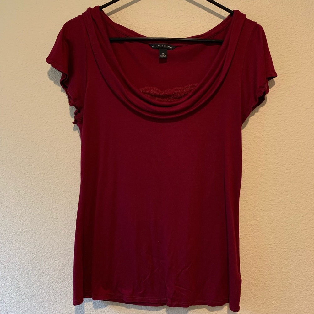 Banana Republic Top